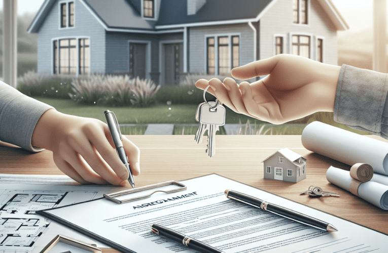 Kredyt hipoteczny – jak skutecznie przygotować się do jego uzyskania?