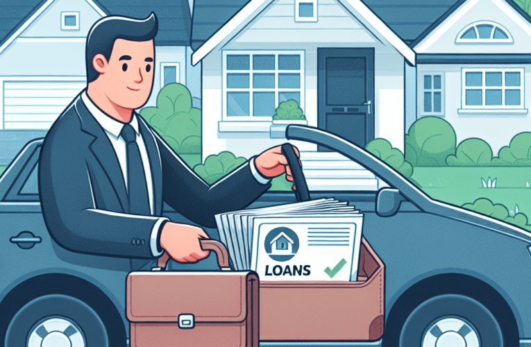 Nowe pożyczki z dojazdem do klienta – wygodna obsługa bez wychodzenia z domu