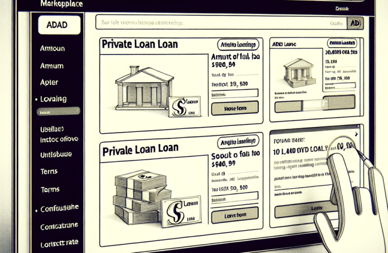 OLX pożyczki prywatne: Jak bezpiecznie pożyczać pieniądze przez internetowe ogłoszenia?