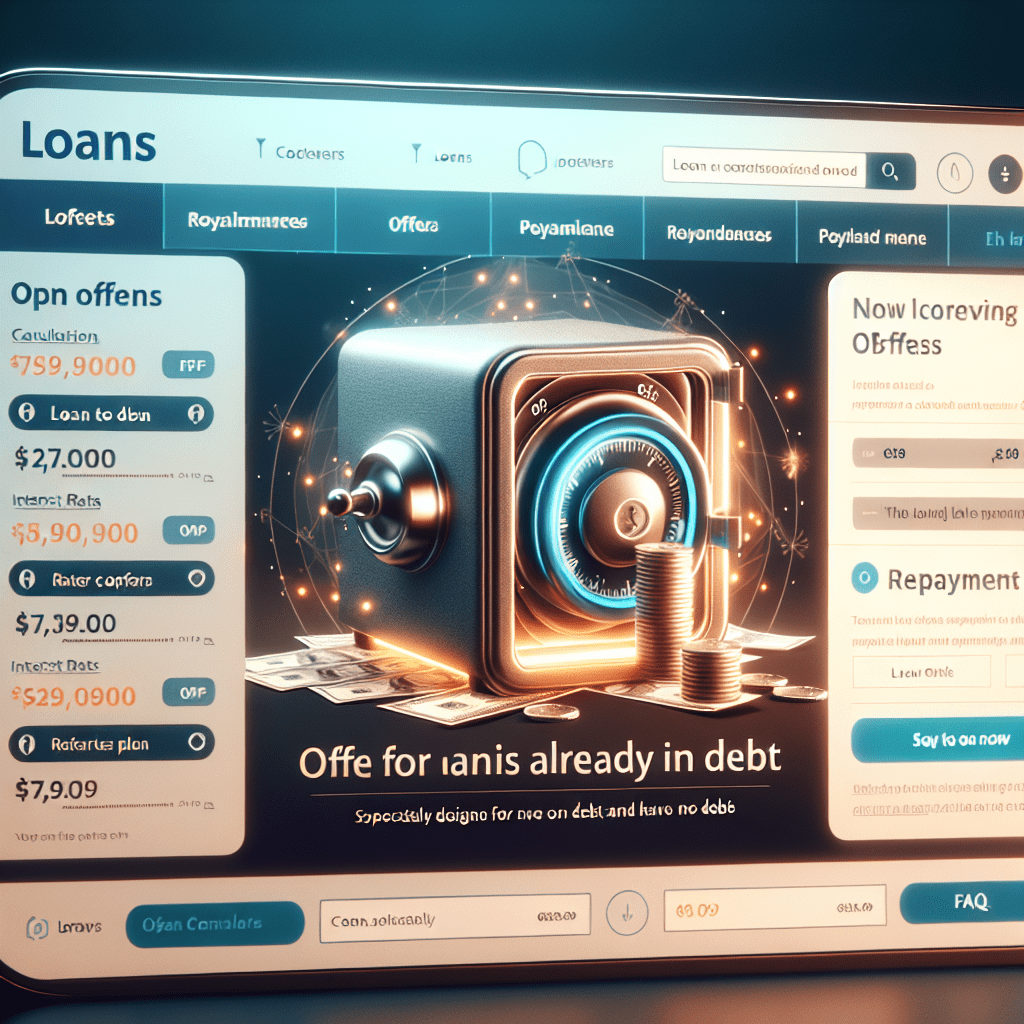pożyczki dla zadłużonych bez zdolności kredytowej online