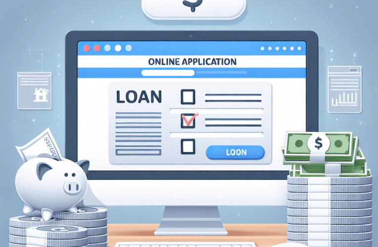 Pożyczki online bez weryfikacji: Jak bezpiecznie pożyczać pieniądze w internecie