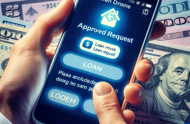 Pożyczka na SMS – Jak Bezpiecznie i Szybko Pożyczyć Pieniądze Poprzez Komórkę