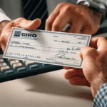 Pożyczki na czek GIRO
