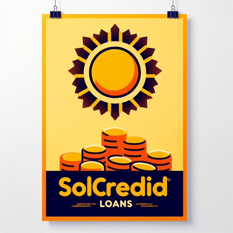 Solcredit Pożyczki