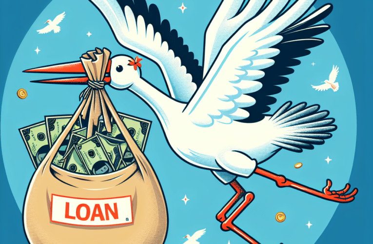 Bocian Pożyczki – sprawdź ile maksymalnie możesz dostać gotówki