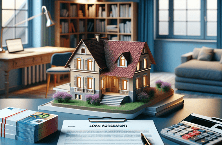 Eurocent pożyczki do domu – jak bezpiecznie i skutecznie korzystać z oferty pożyczkowej w twoim mieszkaniu?