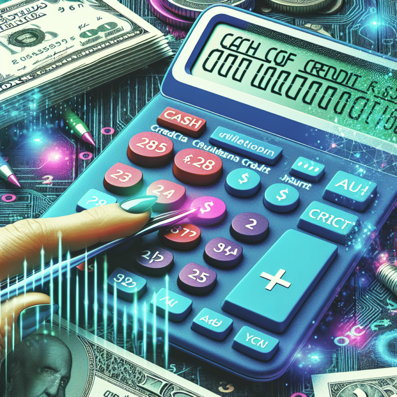kalkulator kredytu gotówkowego