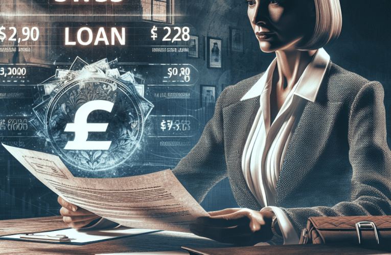 Kredyty we frankach – jak uniknąć pułapek zadłużenia w obcej walucie?