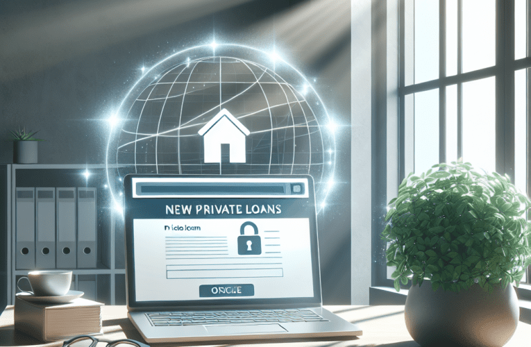 nowe pożyczki prywatne