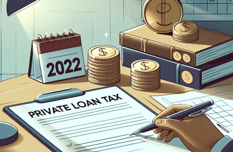 Podatek od pożyczki prywatnej 2022 – Jak uniknąć pułapek podatkowych przy umowach pożyczkowych w Polsce?