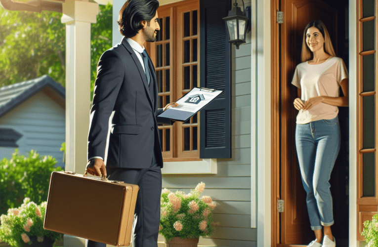 Pożyczki na dowód do domu – jak bezpiecznie i szybko pożyczyć pieniądze bez wychodzenia z mieszkania?