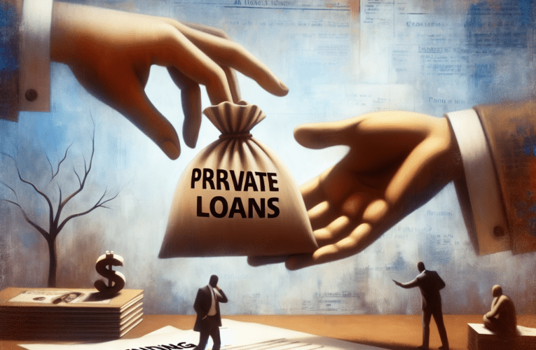Pożyczki prywatne – kogo polecacie? Ranking wiarygodnych pożyczkodawców na rynku polskim