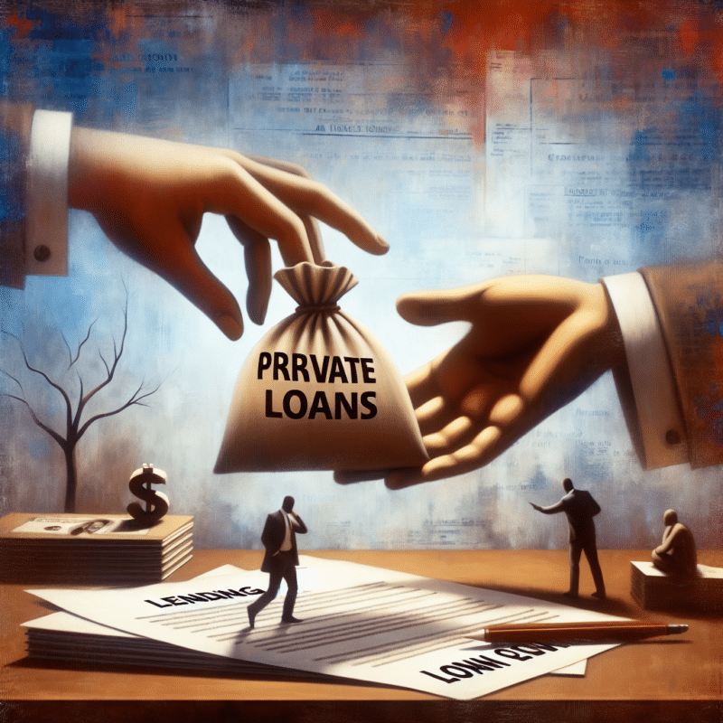 pożyczki prywatne- kogo polecacie