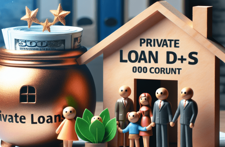 Pożyczki prywatne na dowód na 500+ i świadczenia rodzinne: Nowe opcje poza Bocianem i Providentem