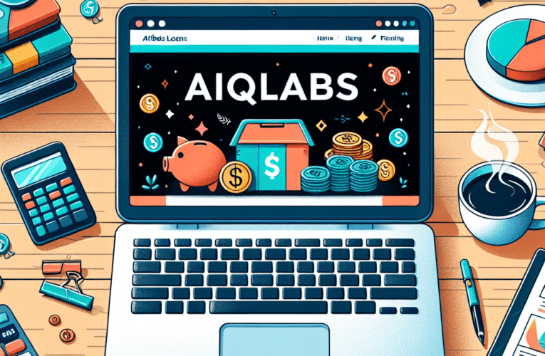 Aiqlabs Pożyczki – Twoje Nowoczesne Rozwiązanie w Świecie Kredytów i Pożyczek w Polsce