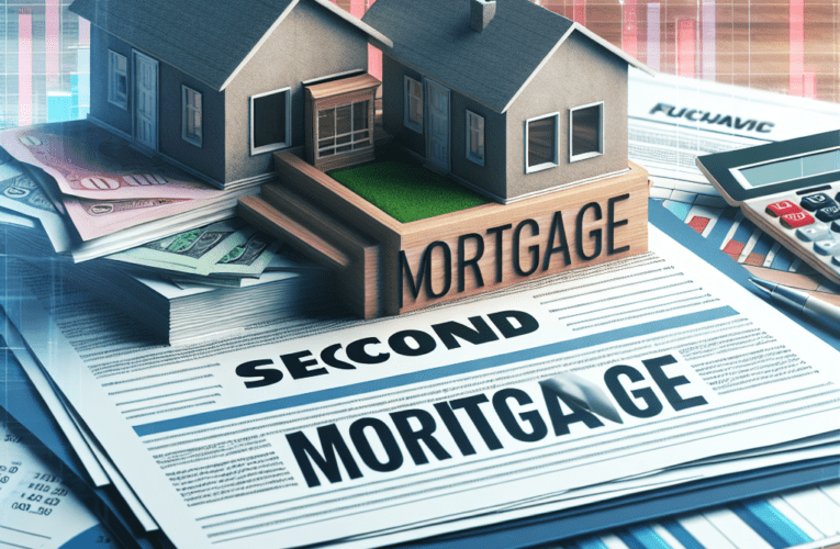 Drugi kredyt hipoteczny – jak go uzyskać i na co zwrócić uwagę przy kolejnym zadłużeniu
