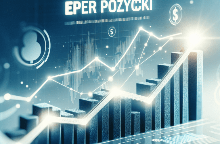 Eper Pożyczki: Kompletny przewodnik po ofercie szybkich kredytów w Polsce