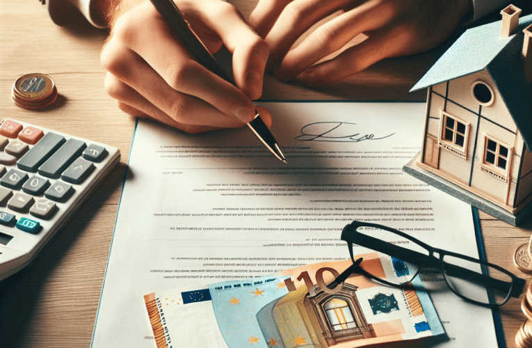 Kredyt hipoteczny w euro – jak bezpiecznie pożyczać w walucie obcej na polskim rynku?
