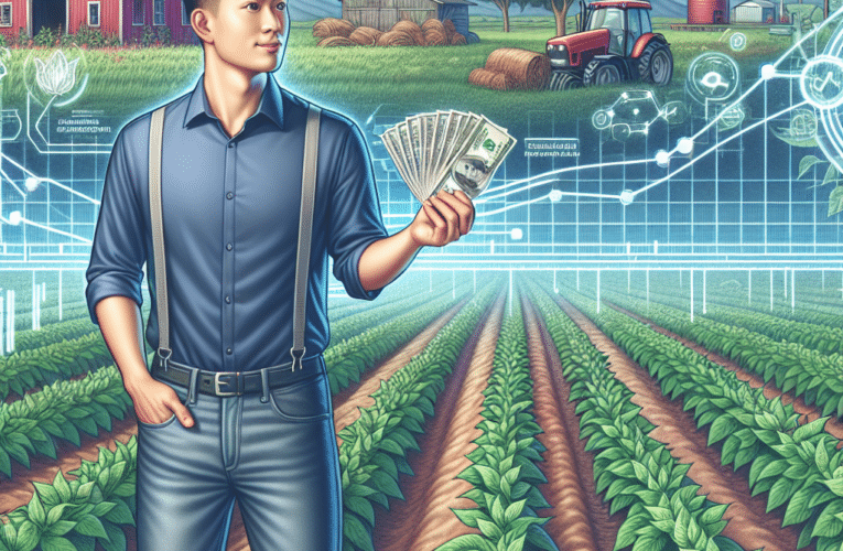 PKO Kredyt dla Rolników: Kompletny Przewodnik po Finansowaniu Twojego Gospodarstwa