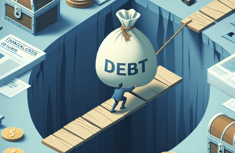 Pożyczka dla bardzo zadłużonych bez zdolności kredytowej – jak uzyskać wsparcie finansowe w trudnej sytuacji?
