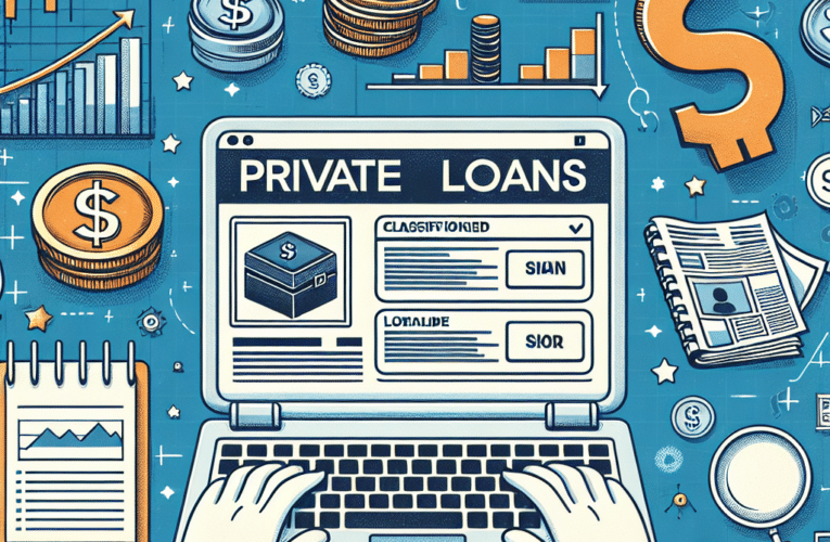 Pożyczki prywatne z OLX – opinie i porady na co uważać przy transakcjach