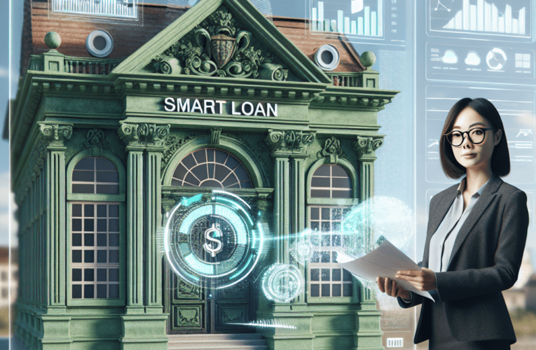 Smart pożyczka – inteligentne sposoby na bezpieczne finansowanie potrzeb w Polsce