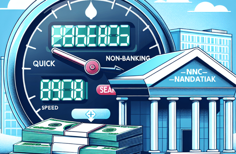Szybkie pożyczki pozabankowe – jak bezpiecznie i skutecznie pozyskać dodatkowe środki finansowe