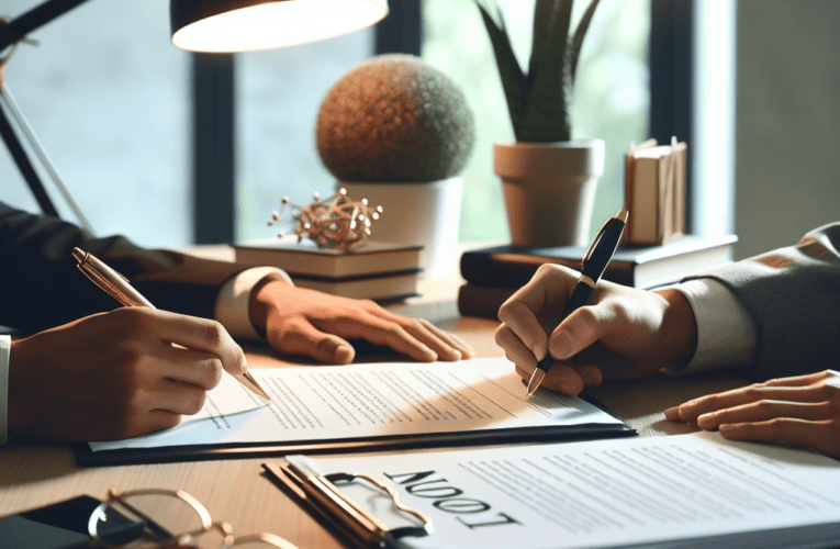Umowa pożyczki od spółki dla wspólnika – wzór i praktyczny przewodnik krok po kroku