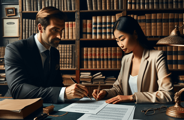 Umowa pożyczki u notariusza – koszty i czego się spodziewać przy formalizowaniu zobowiązań