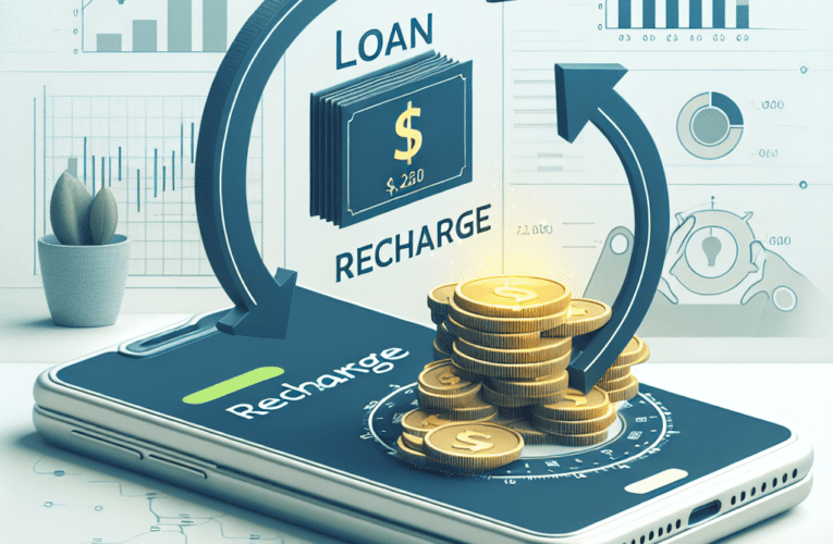 Wonga doładowanie pożyczki – jak to zrobić i co warto wiedzieć?
