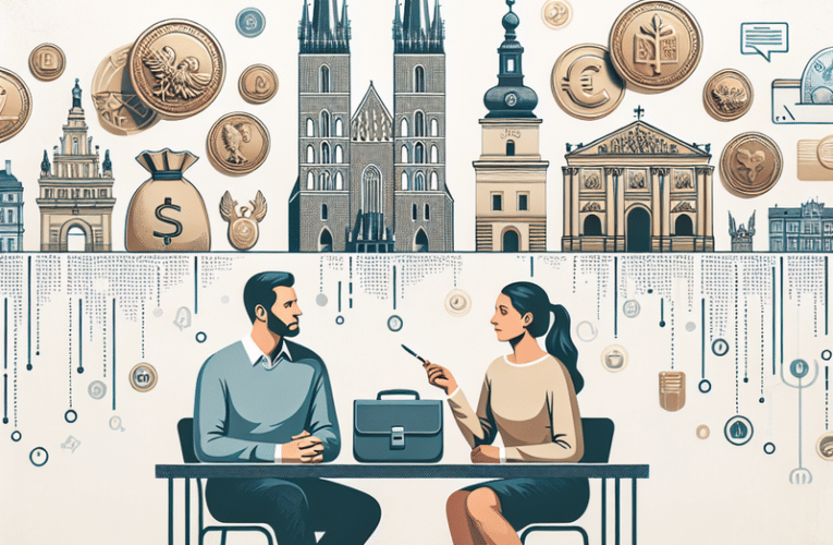 Gdzie pożyczyć pieniądze bez zdolności kredytowej – finanse w Polsce