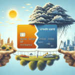 karta kredytowa dla zadłużonych