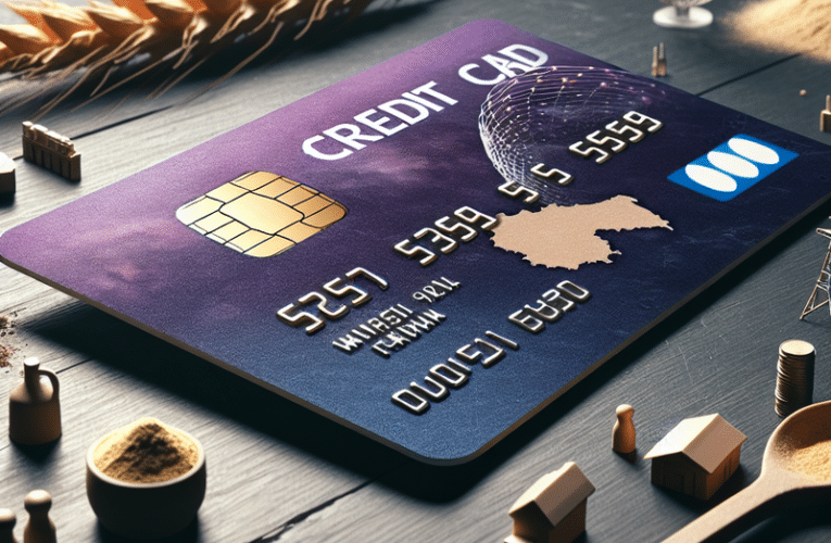 Karta kredytowa pozabankowa AXI – finanse w Polsce