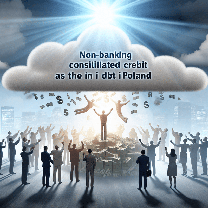 kredyt konsolidacyjny pozabankowy