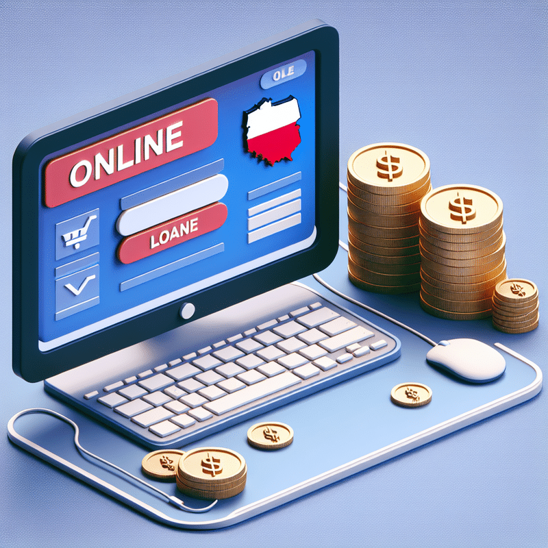 kredyt online na raty