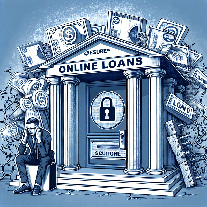 kredyty online dla zadłużonych