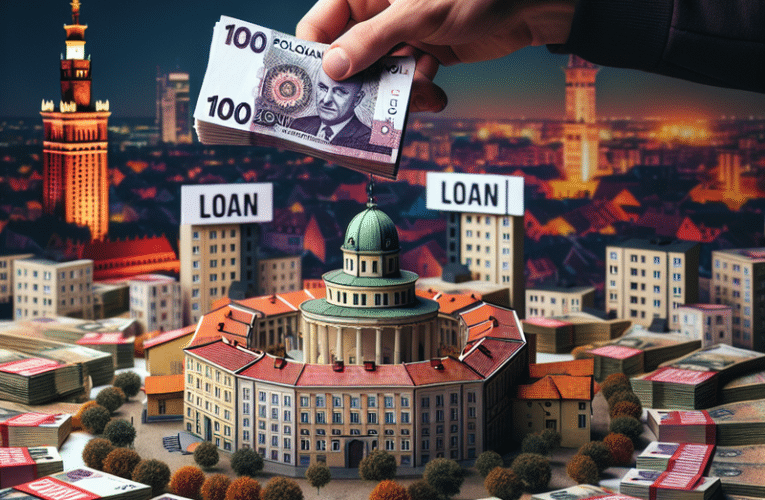 Tytuł artykułu: 

Pożyczka 100 zł dla każdego – przegląd darmowych pożyczek w Polsce