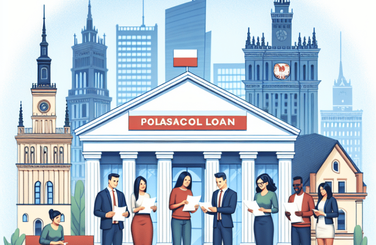 Warunki i procedury uzyskania pożyczki na 60 dni w Polsce