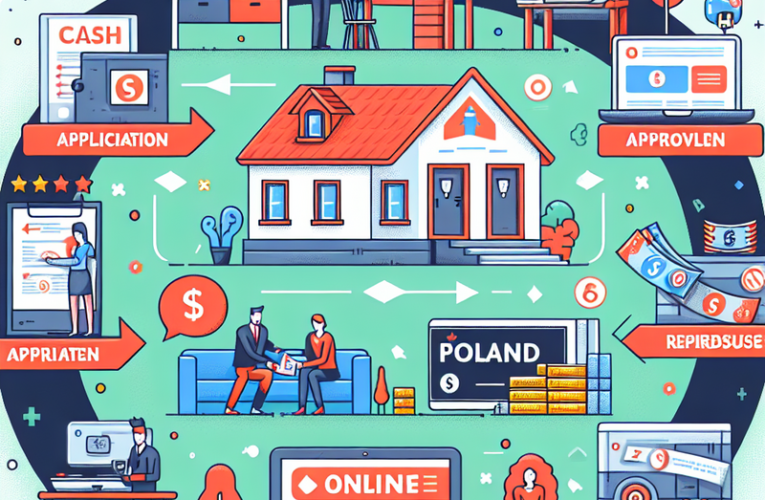 Oczywiście Proponuję taki tytuł artykułu:

Warunki Oferty Pożyczki Gotówkowej Online w Polsce: Przewodnik po Finansach