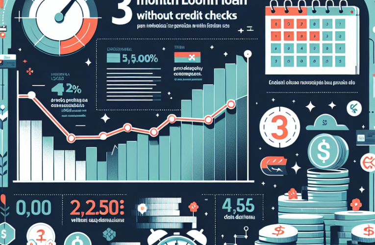 Warunki i zasady pożyczki na 3 miesiące bez BIK – aspekty finansowe w Polsce