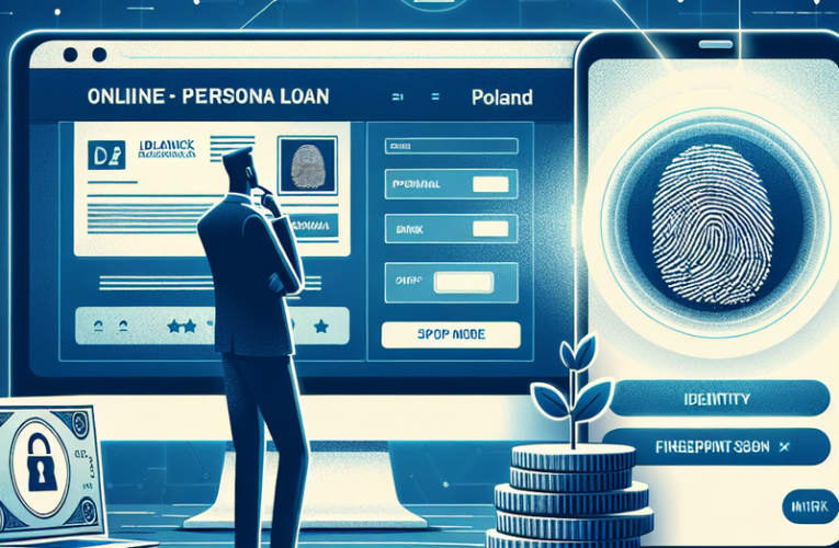 Warunki i wymagania pożyczki na dowód online w Polsce