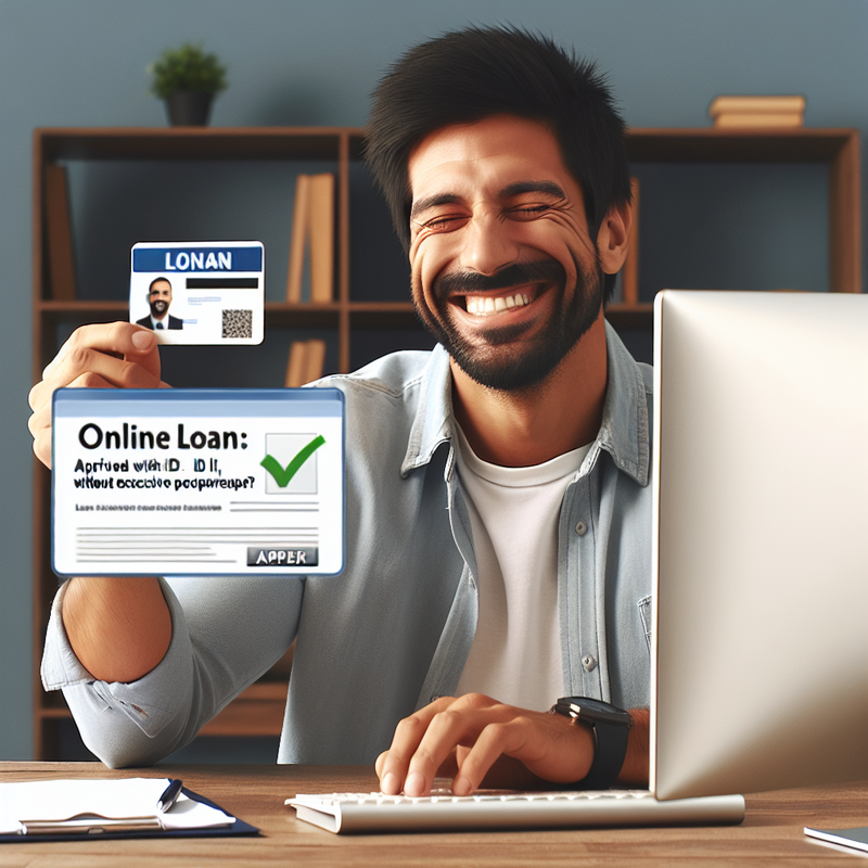 pożyczka online na dowód
