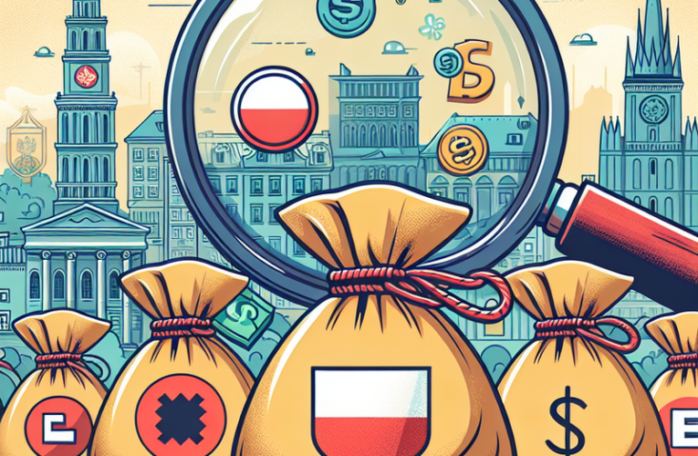 Pożyczka ratalna w Polsce – przegląd ofert i dostępne kwoty