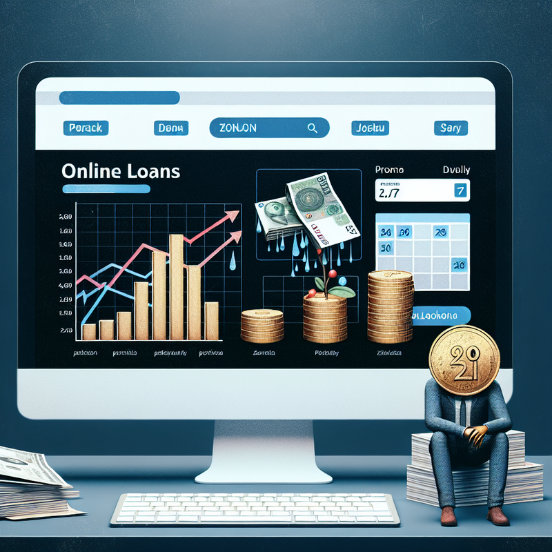 pożyczki dla zadłużonych online