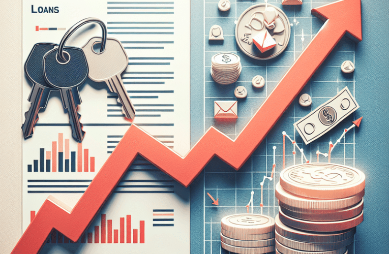 Leasing konsumencki zwrotny a pożyczki – Najnowsze trendy i dane rynkowe 2023 w finansach w Polsce