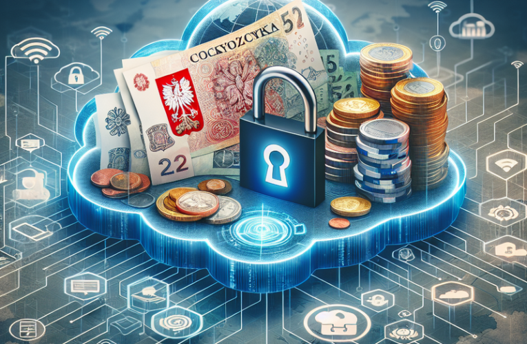 Bezpieczne korzystanie z online gotówki w finansach w Polsce
