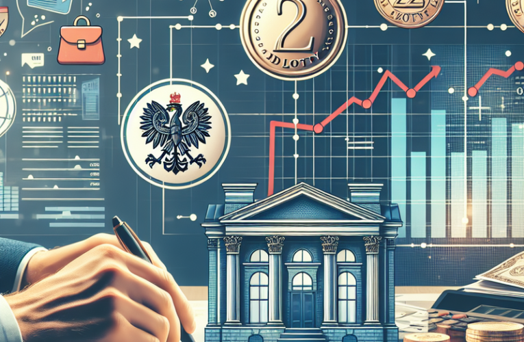 Rola oprocentowania a RRSO w finansach w Polsce