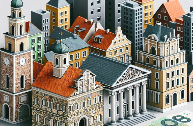 Różnorodność pożyczek poza bankowych w Polsce: Przegląd rynku finansowego