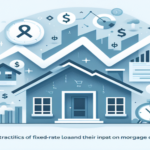 Czym charakteryzują się pożyczki ze stałym oprocentowaniem i ich wpływ na koszty kredytów hipotecznych