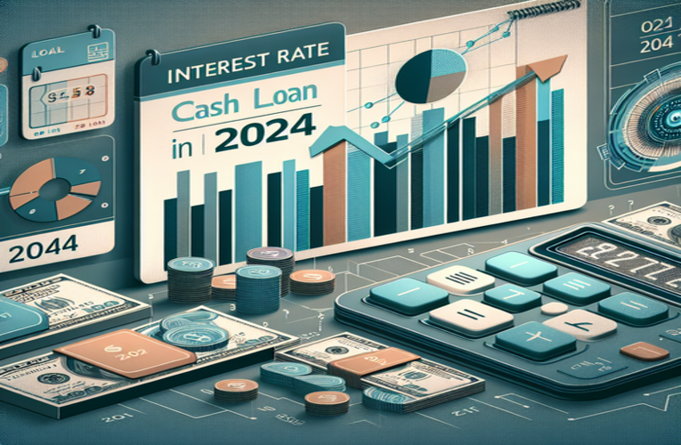 Jak wybrać najkorzystniejsze oprocentowanie kredytu gotówkowego w 2024 roku